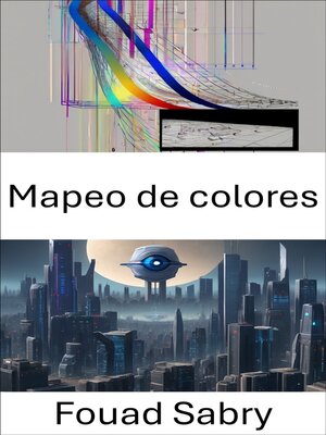 cover image of Mapeo de colores